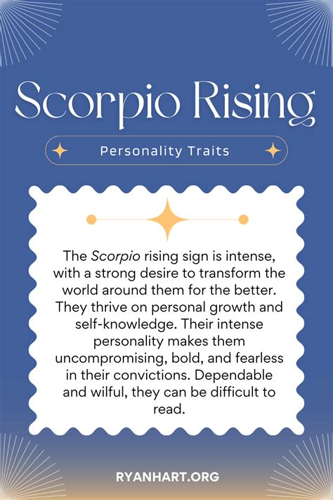 Scorpio Rising